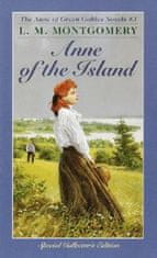 Anne Green Gables 3