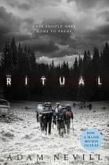 Adam Nevill - Ritual