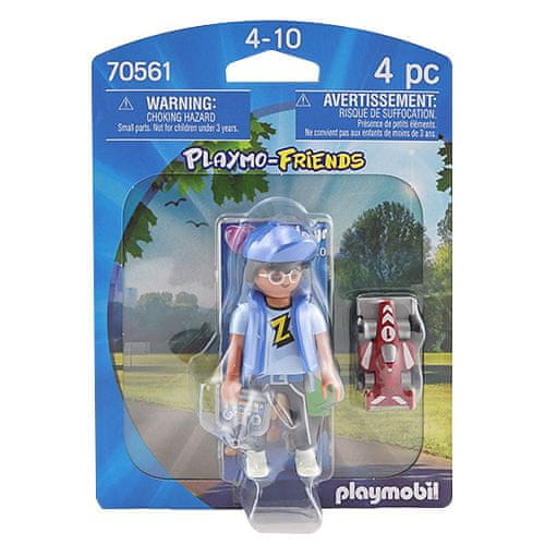 Playmobil FANT Z RC AVTOMOBILOM 70561, FANT Z RC AVTOMOBILOM 70561