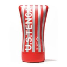 Tenga Masturbator "Tenga U.S. Soft Tube Cup" (R21510)