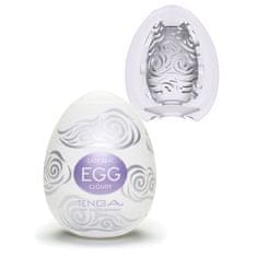 Tenga Tenga Hard Boiled "Cloudy" (R37425)