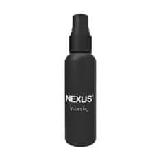 Nexus Antibakterijsko čistilo za erotične igračke "Nexus Wash" (R23697)
