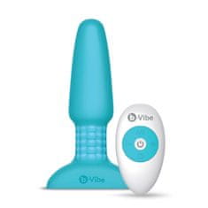 B-Vibe Analni čep "b-Vibe Rimming 2" z daljincem (R26455)