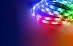 Volino Pametni LED trak WiFi RGB 2,8m/11 mm