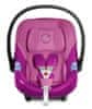 Cybex Aton M 2021, Magnolia Pink