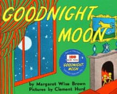 Goodnight Moon Board Book