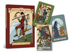 English Magic Tarot