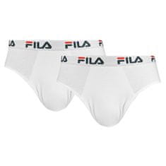 FILA 2 PAKET - moške hlačke FU5015 / 2-300 (Velikost L)