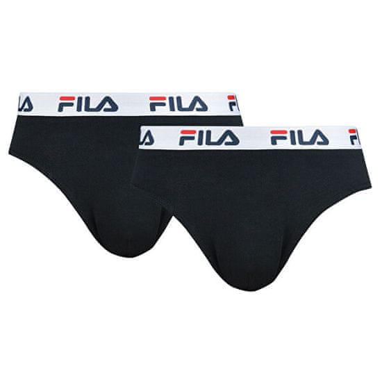 FILA 2 PAKET - moške hlačke FU5015 / 2-200