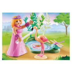 Playmobil Princesa na ribniku70247, Princesa na ribniku70247