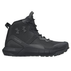 Under Armour Ženski pohodniški čevlji , UA W Micro G Valsetz Mid-BLK | 3023742-001 | 9.5