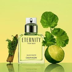 Calvin Klein Eternity For Men - EDT 100 ml