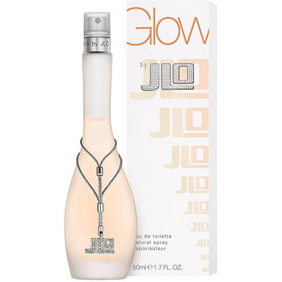 Jennifer Lopez Glow By JLo - EDT