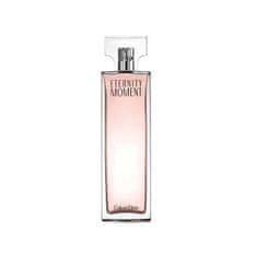 Calvin Klein Eternity Moment - EDP 2 ml - vzorec s razpršilom