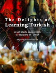 Delights of Learning Turkish