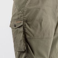 Fjällräven Abisko Shorts M, črna, 54