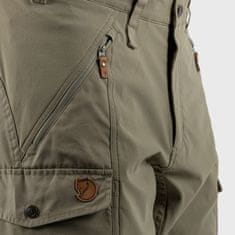 Fjällräven Abisko Shorts M, črna, 54