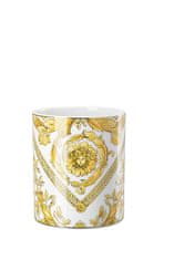 Rosenthal Versace ROSENTHAL VERSATION MEDUSA RHAPSODY Vaza 18 cm