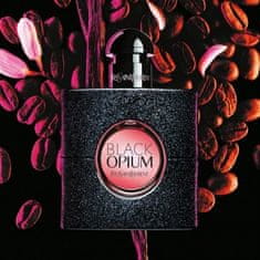 Yves Saint Laurent Black Opium - EDP 2 ml - vzorec s razpršilom
