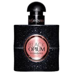 Yves Saint Laurent Black Opium - EDP 2 ml - vzorec s razpršilom