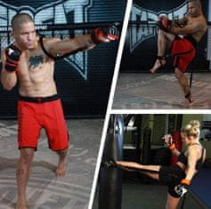 SEDCO Sistem za trening odpornosti Fitness/Box/MMA