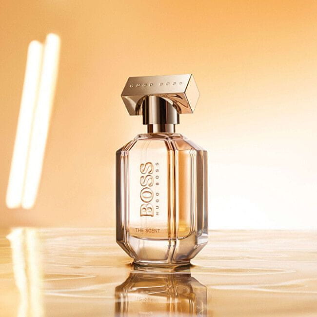 boss the scent for her eau de parfum