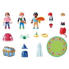 Playmobil OTROCI V KOSTUMIH 70283, OTROCI V KOSTUMIH 70283