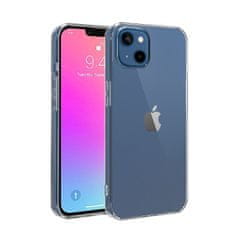 slomart gelski ovitek ultra prozoren 0,5 mm iphone 13 pro max transparenten