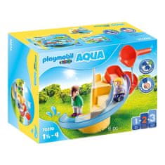 Playmobil VODNI TOPLAČ 70270, VODNI TOPLAČ 70270