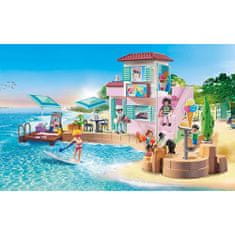 Playmobil OBOBNA SLADOLEDARNICA 70279, OBOBNA SLADOLEDARNICA 70279