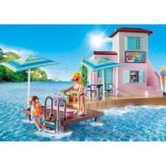 Playmobil OBOBNA SLADOLEDARNICA 70279, OBOBNA SLADOLEDARNICA 70279