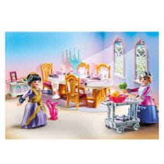 Playmobil JEDILNICA 70455, JEDILNICA 70455