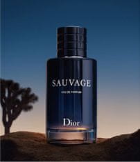 Dior Sauvage - EDP 60 ml