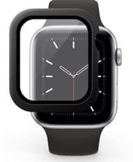EPICO Zaščita Glass Case za pametno uro Apple Watch 7, 41 mm (63310151000001)