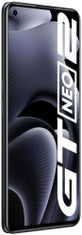 realme GT Neo 2 mobilni telefon, 12GB/256GB, 5G, črn