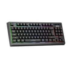 Marvo K607 tipkovnica, RGB