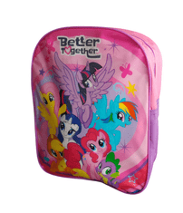 My Little Pony Moj mali poni: Čarobno kraljestvo Better Together Nahrbtnik