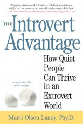 Introvert Advantage the