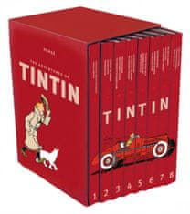 Tintin Collection