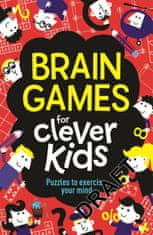 Brain Games For Clever Kids (R)