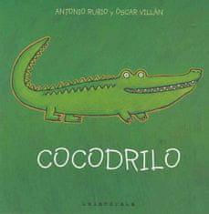 Cocodrilo