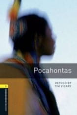 Oxford Bookworms Library: Level 1:: Pocahontas