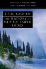 Christopher Tolkien - Index