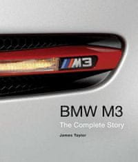 James Taylor - BMW M3