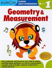 Grade 1 Geometry & Measurement