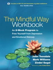 Mindful Way Workbook