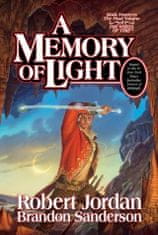 MEMORY OF LIGHT