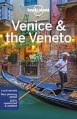 Lonely Planet Venice & the Veneto