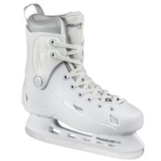 POWERSLIDE Drsalke ONE ICESKATES Freezer Pure , ženske, bela, 39/40, 37-38