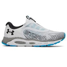 Under Armour UA W HOVR Infinite 3 Storm-GRY, UA W HOVR Infinite 3 Storm-GRY | 3024233-103 | 7.5